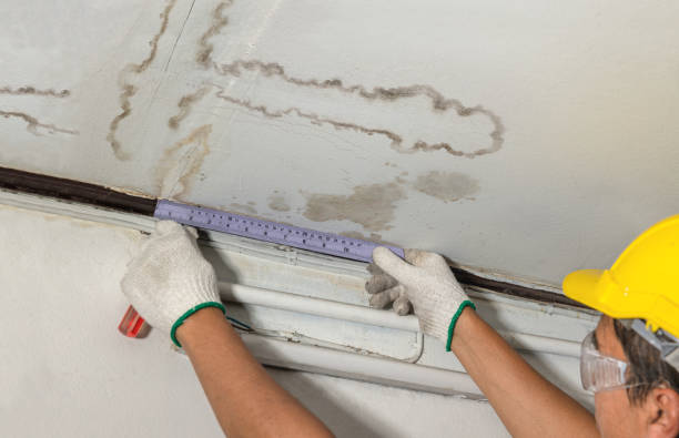 Reliable Burst Pipe Cleanup contractor in Parker Dam, CA by Water Damage Irwin
